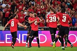 Manchester United 1-0 Inter Milan: 5 Players who were brilliant for the Red Devils