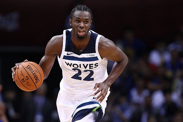 Wiggins could get the fresh start he needs