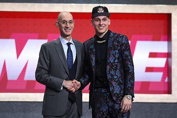 Tyler Herro