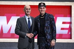NBA Rookies: Is Tyler Herro a steal for the Miami Heat?