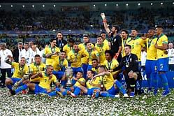 Copa America 2019: three reasons why Brazil beat Peru