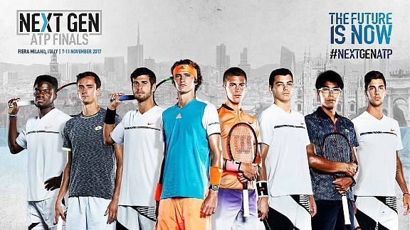 2017 ATP Next-Gen Finals