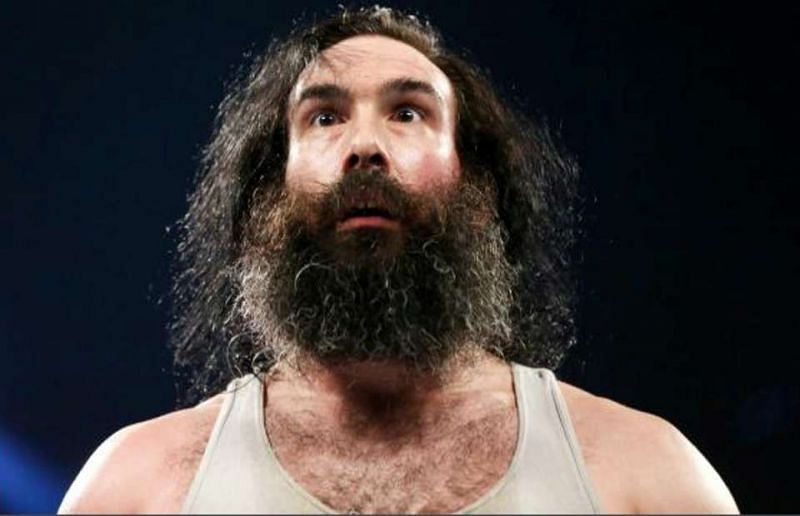 Vince McMahon isn&#039;t fond of Luke Harper