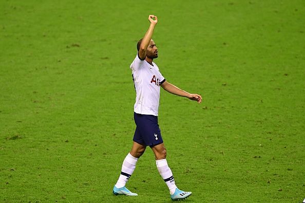 Lucas Moura