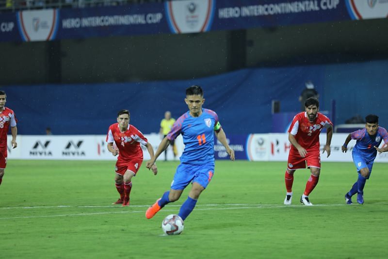 India will kickstart their FIFA World Cup Qualifiers campaign against Oman on September 5 at home