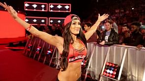 WWE News: Nikki Bella says lack of respect from fans makes her sad