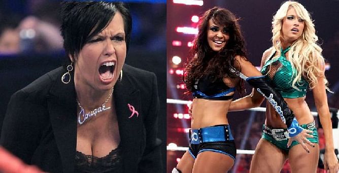 5 former WWE Superstars who shockingly now work regular jobs