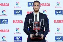 LaLiga 2019/2020: Top 4 contenders for the Zamora Trophy