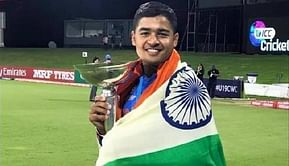 अंडर-20 के वह 3 खिलाड़ी जो भविष्य में भारतीय टीम के लिए अच्छा प्रदर्शन कर सकते हैं