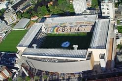 Lesser-fancied European Teams to watch this season #5 - Boavista