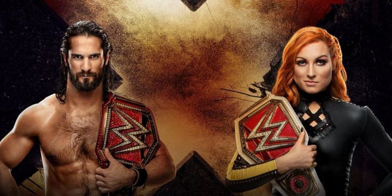 Will WWE&#039;s power couple prevail?