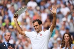 Two magical finals, two tragic heroes and the victory of sport