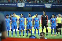 Intercontinental Cup 2019, India 1-1 Syria: 5 Hits & Flops