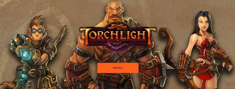 Torchlight