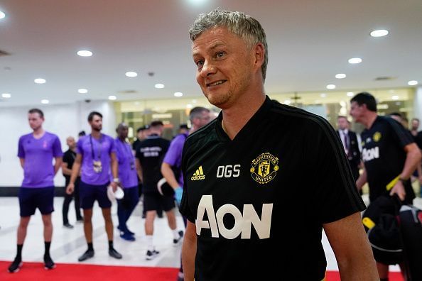 Kristiansund 0-1 Manchester United : 3 talking points