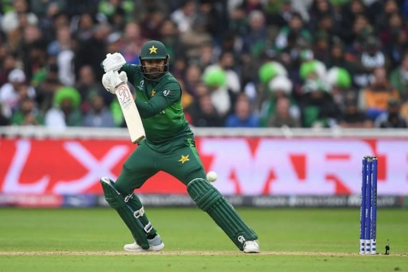 Haris Sohail&#039;s 89 set up the victory for Pakistan against the Proteas at the historic Lord&#039;s