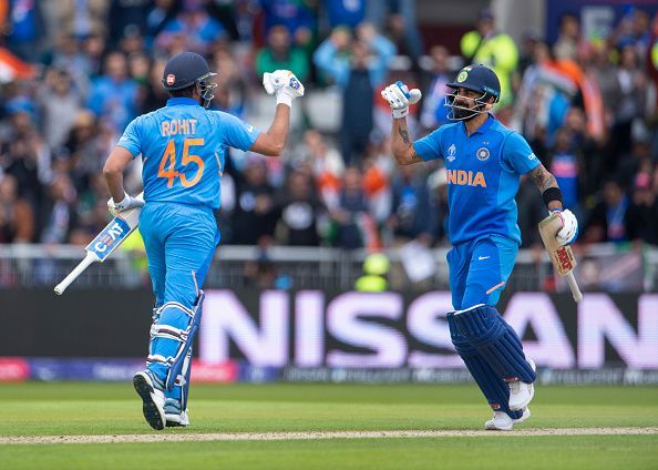 World Cup 2019: Match 44, Sri Lanka vs India- Why India will win the match