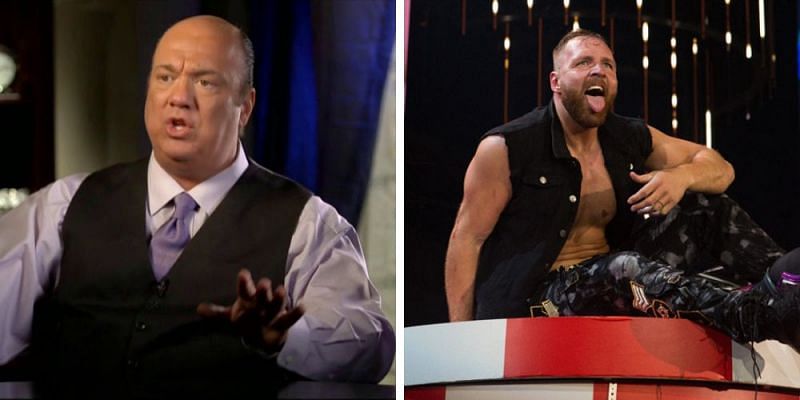 Paul Heyman has been front and center of the spotlight this week