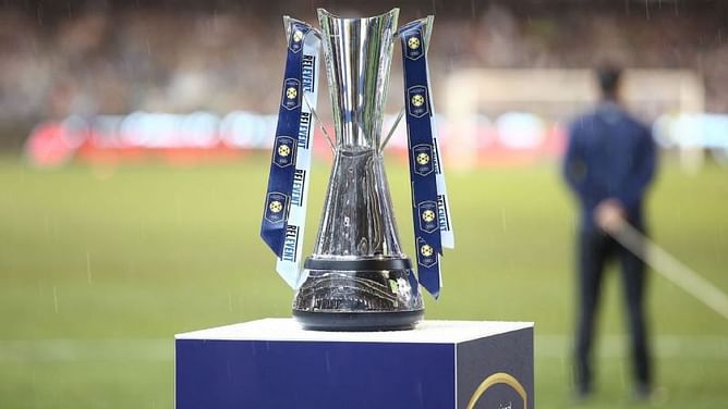 Top 5 club friendlies to watch this summer