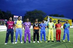 RTW vs MP Dream 11 Prediction, Playing XI Updates and Fantasy Cricket Tips for today's TNPL match - 31st July 2019