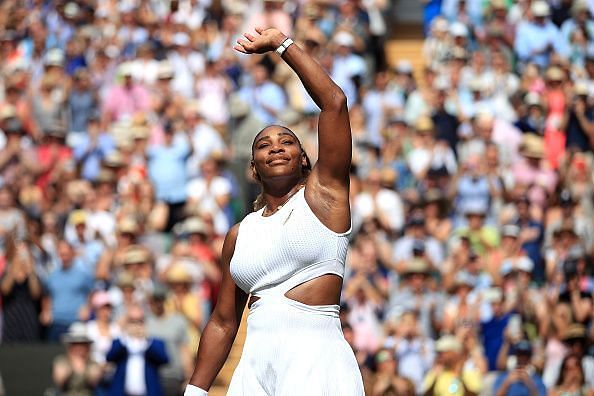 Day Ten: The Championships - Wimbledon 2019