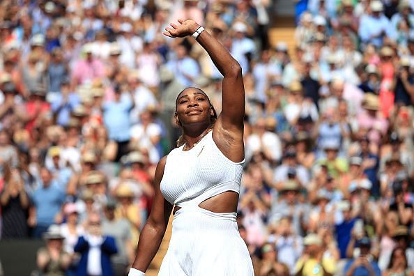 Wimbledon 2019, women’s singles final: Serena Williams vs Simona Halep, Preview and Prediction