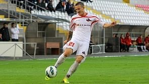 Indian Football Transfers: Chennaiyin FC rope in Lithuanian forward Nerijus Valskis from Hapoel Tel Aviv