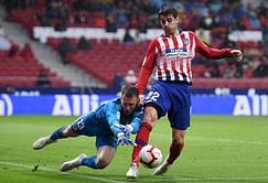 Chelsea Transfer News: Atletico Madrid to submit £50 million bid for Alvaro Morata