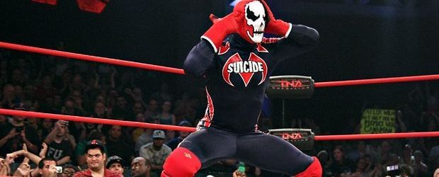 5 wrestlers who could answer TJP's Open Challenge at Slammiversary XVII