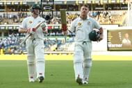 Australia v New Zealand - 2nd Test: Day 1