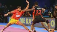 Rohit Gulia was the 3rd best all-rounder of Pro Kabaddi Season 5.