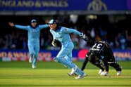 Top 10 Greatest ODI Cricket Matches Of All Time