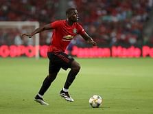 Real Madrid to sell Napoli target James on cut-price to fund Pogba move, President hints at €80 M sale of Milinkovic amid Manchester United interest and more, 22 July 2019