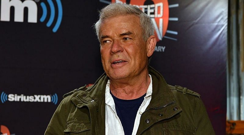 Eric Bischoff could make serious changes