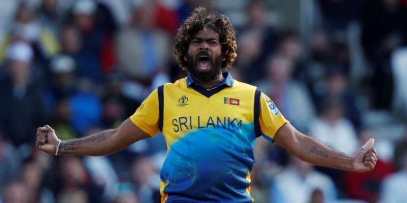 Lasith Malinga