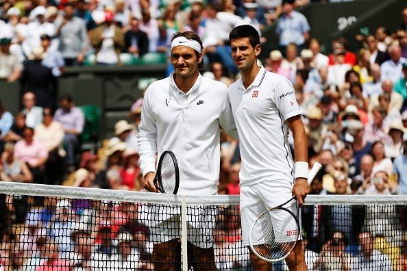 Wimbledon 2019: Roger Federer vs Novak Djokovic Finals, Where to watch, Live stream details, TV Schedule and more