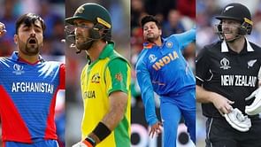 World Cup 2019: Underperforming XI of the tournament