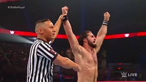 SummerSlam 2019 में ब्रॉक लैसनर और सैथ रॉलिंस के बीच यूनिवर्सल टाइटल मैच कराने की 5 बड़ी वजह