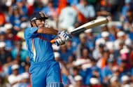 MS Dhoni