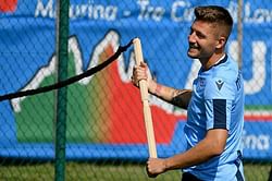 Manchester United Transfer News: Lazio manager confirms Red Devils target Sergej Milinkovic-Savic could be sold this summer