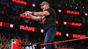 WWE Raw Reunion में हुई 3 सबसे बड़ी गलतियां