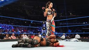 WWE SmackDown: 5 biggest questions from this week’s episode (July 30th, 2019)