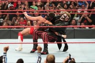 Bray Wyatt accepted Finn Balor's SummerSlam challenge