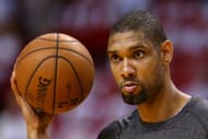 Tim Duncan