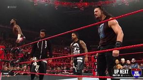 WWE Raw रिजल्ट्स LIVE: 29 जुलाई, 2019