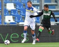 Juventus Transfer News: Rogerio and Pinelli sign for Sassuolo