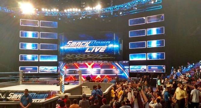 WWE News: SmackDown Live Superstar possibly getting new gimmick