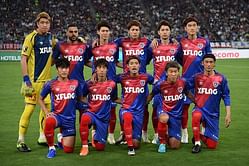 J1 League Match Preview: League leaders FC Tokyo host Gamba Osaka at Ajinomoto Stadium this weekend