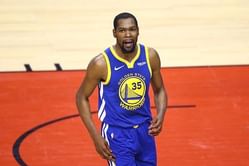 NBA News: Kevin Durant set to announce free agency decision later today