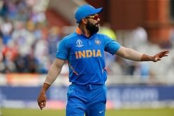 Virat Kohli rubbishes rumours regarding possible rift within the Indian team